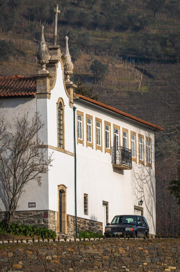 Quinta Dos Poeiros Villa Medroes ภายนอก รูปภาพ
