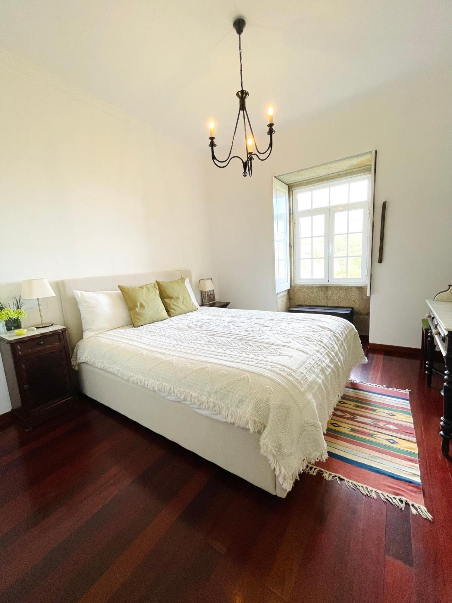 Quinta Dos Poeiros Villa Medroes ภายนอก รูปภาพ